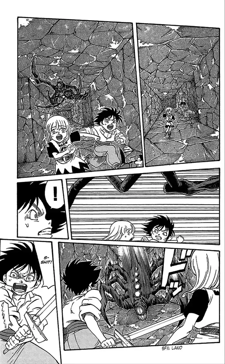 Full Ahead Coco Chapter 57 4